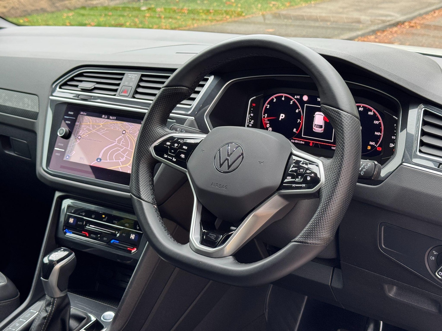 Used Volkswagen Tiguan 2023 for sale - 76458136: Photo 31