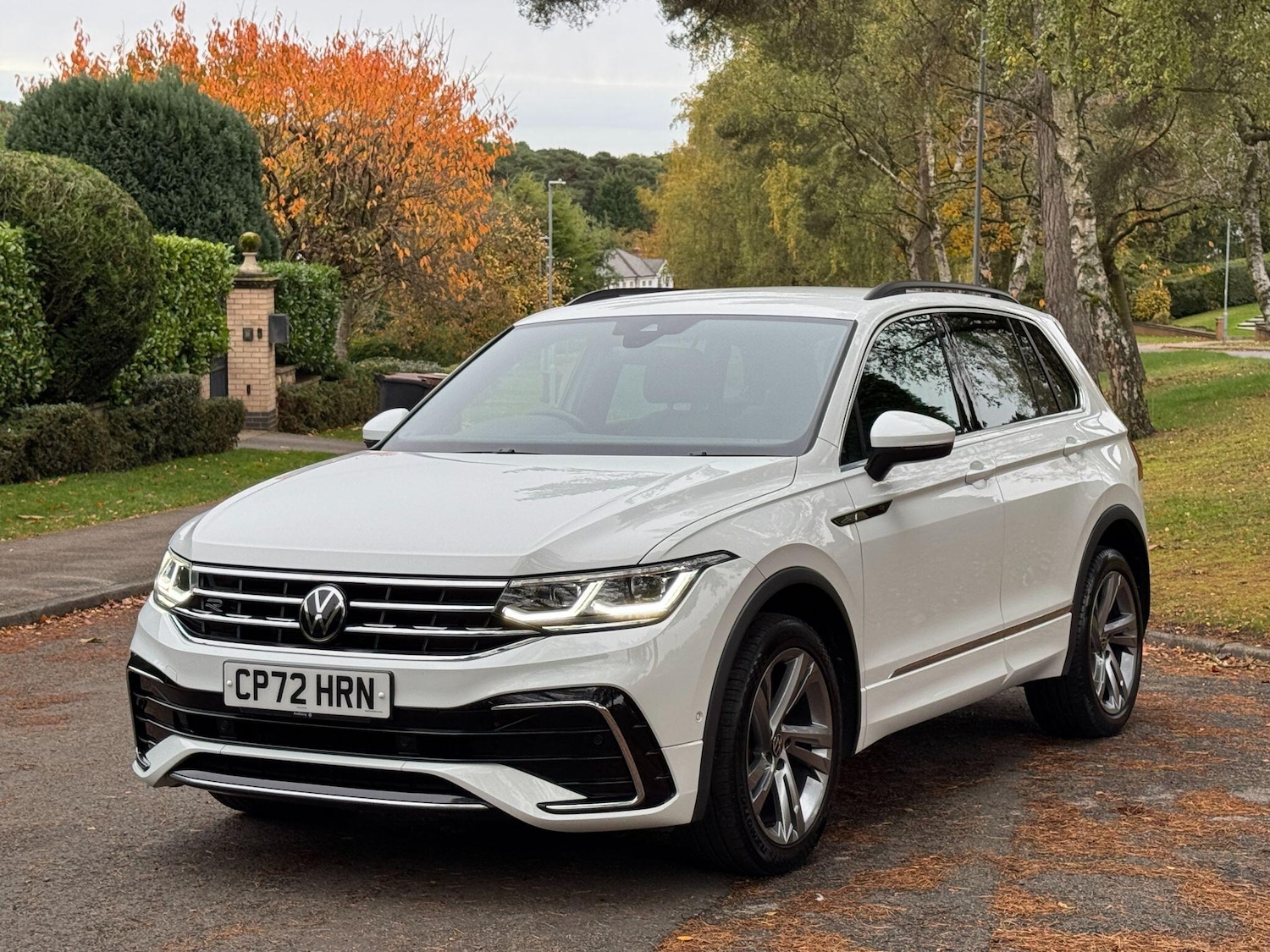 Used Volkswagen Tiguan 2023 for sale - 76458136: Photo 32