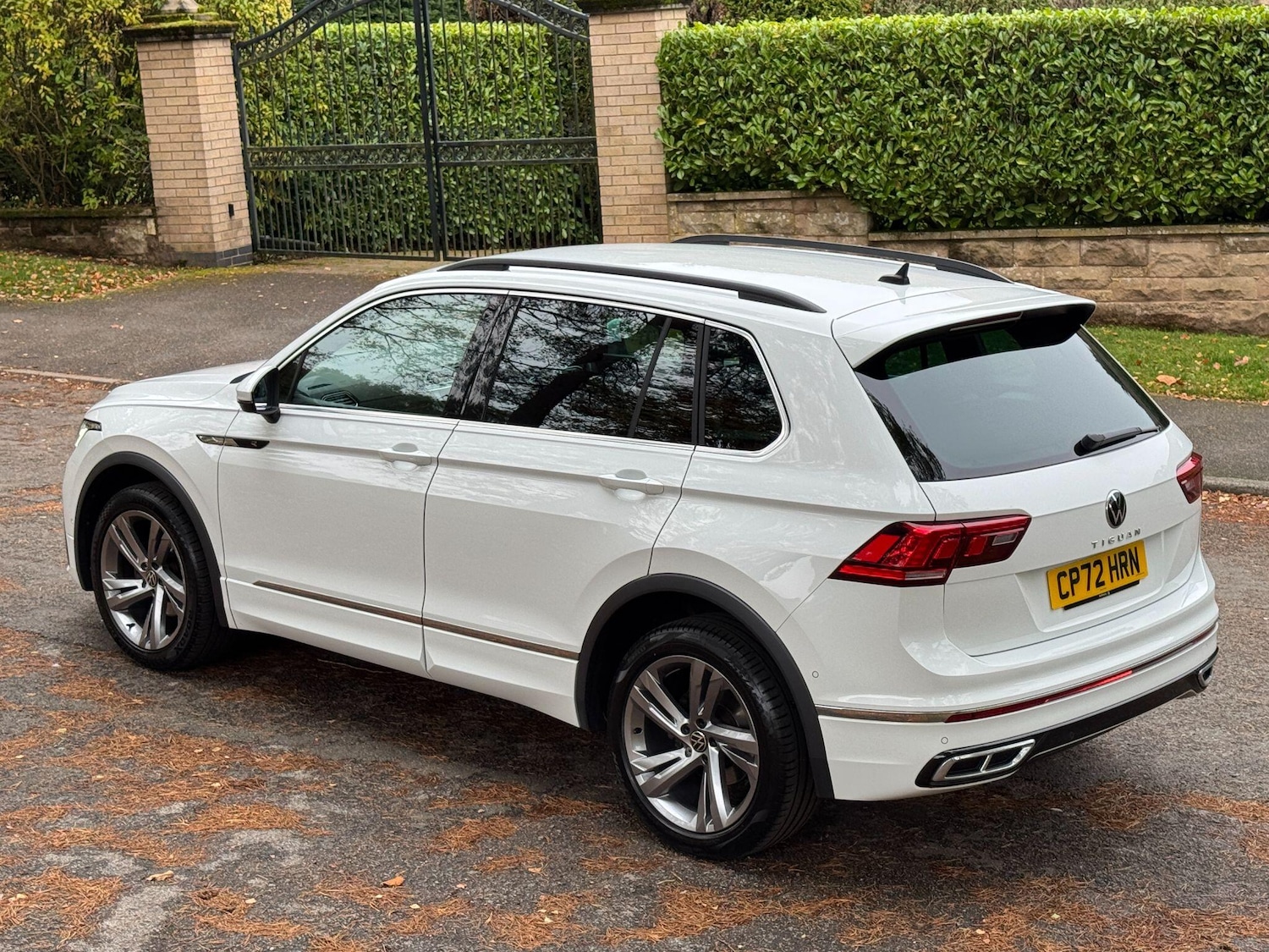 Used Volkswagen Tiguan 2023 for sale - 76458136: Photo 33