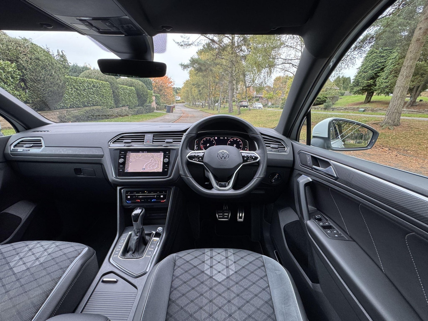 Used Volkswagen Tiguan 2023 for sale - 76458136: Photo 37