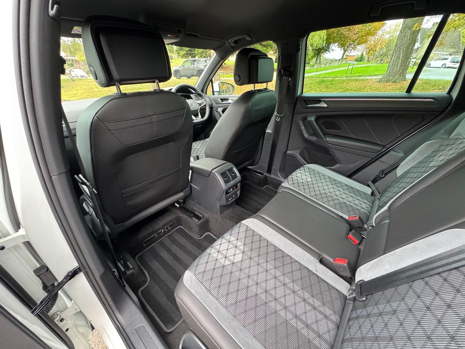 Used Volkswagen Tiguan 2023 for sale - 76458136: Photo 38