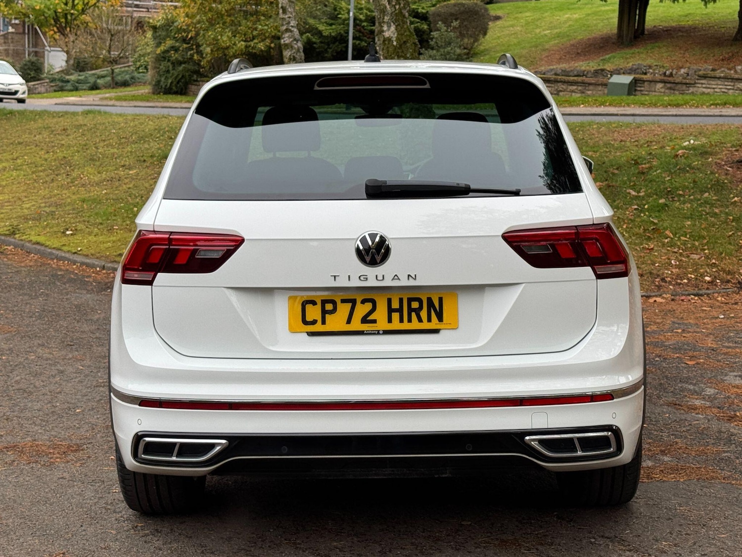 Used Volkswagen Tiguan 2023 for sale - 76458136: Photo 39