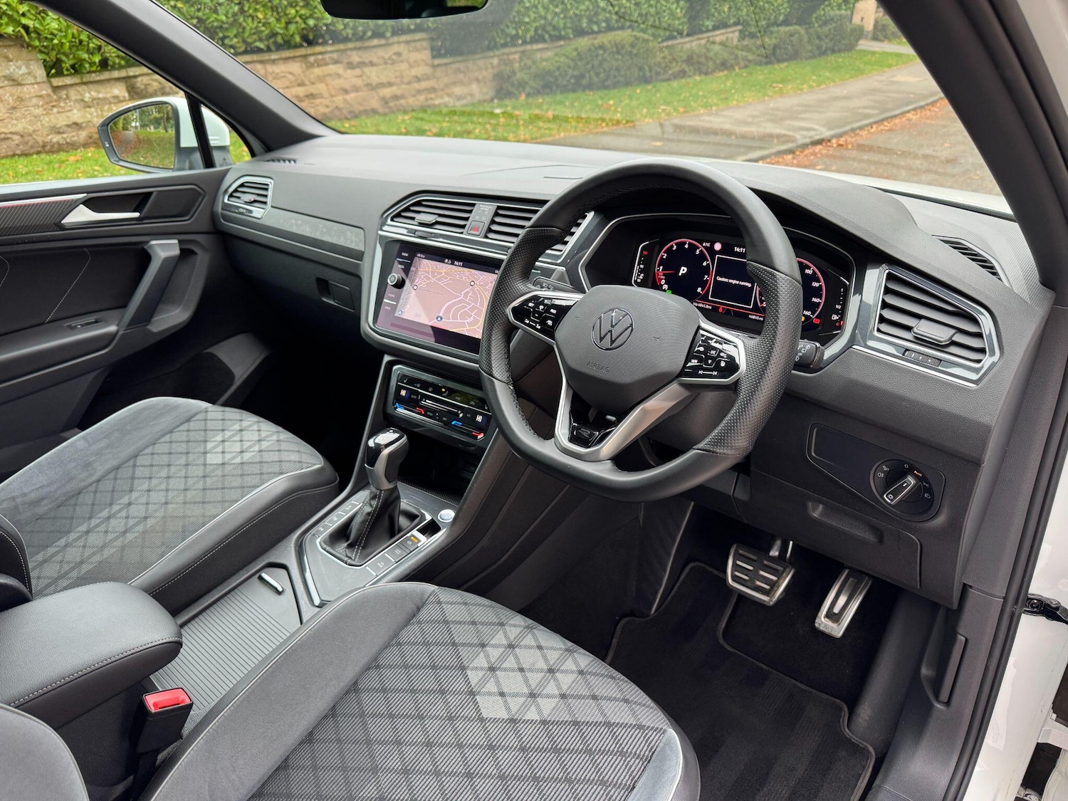 Used Volkswagen Tiguan 2023 for sale - 76458136: Photo 4