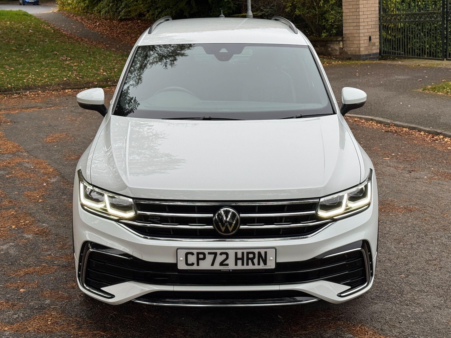 Used Volkswagen Tiguan 2023 for sale - 76458136: Photo 40