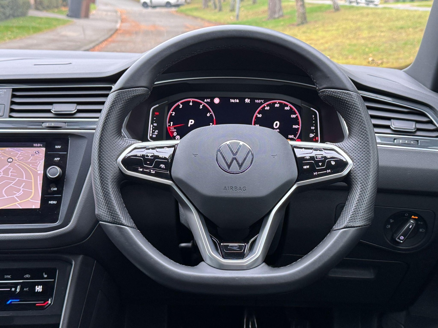 Used Volkswagen Tiguan 2023 for sale - 76458136: Photo 42