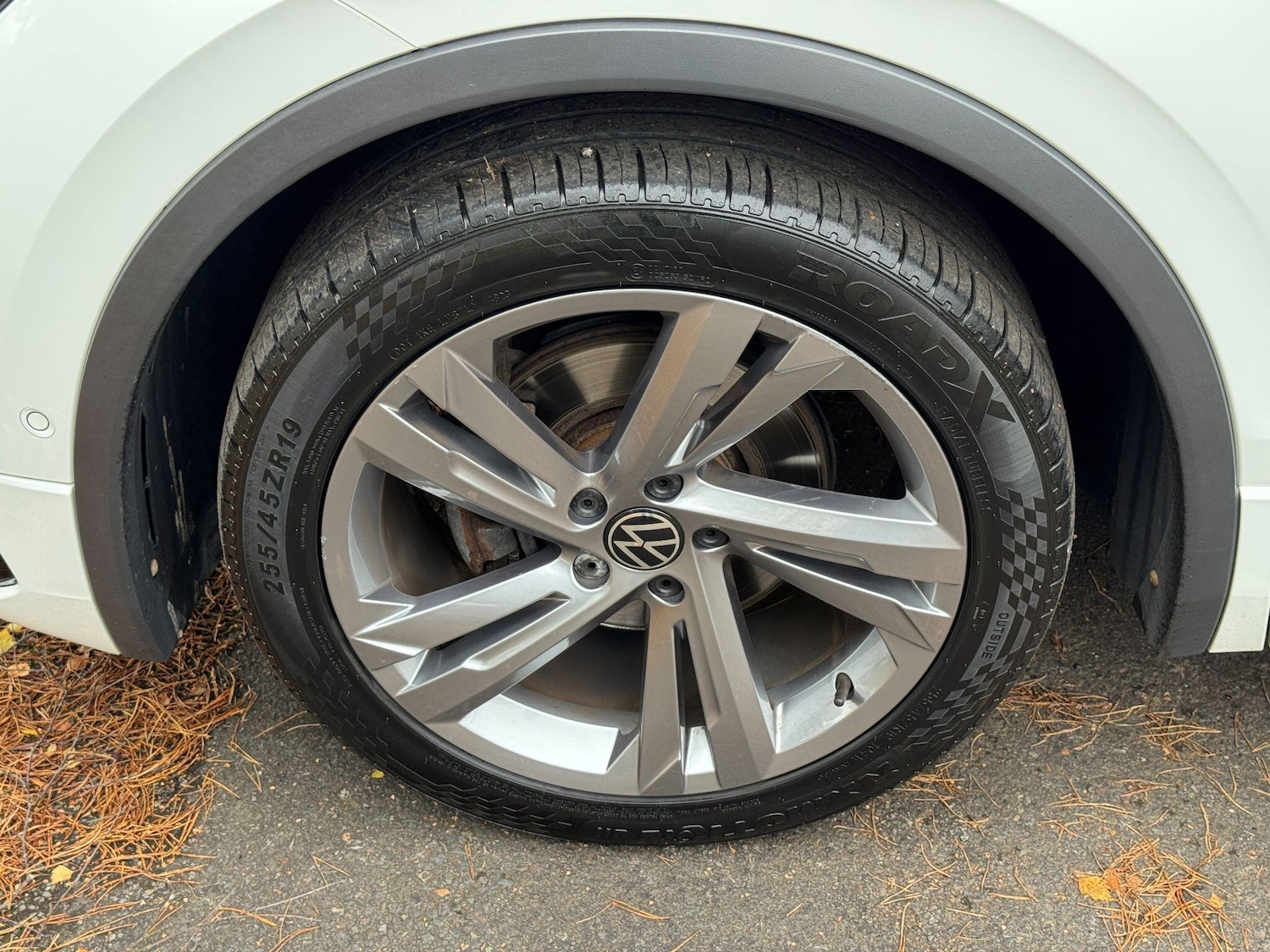 Used Volkswagen Tiguan 2023 for sale - 76458136: Photo 44