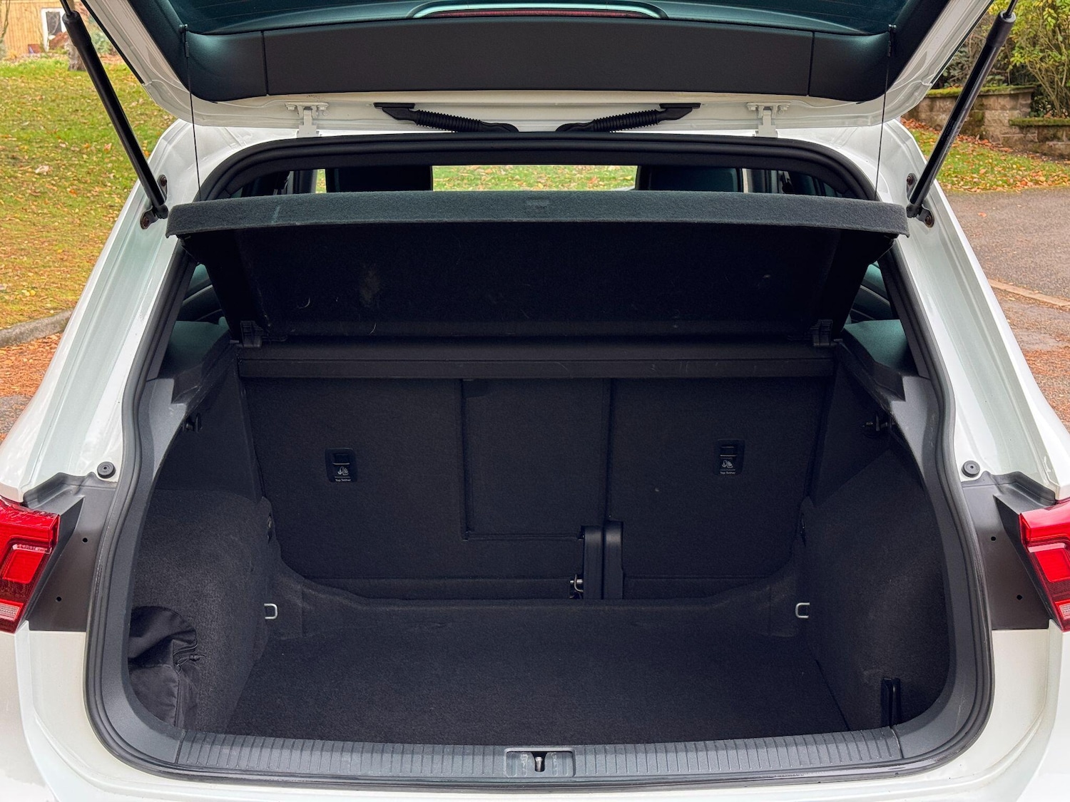 Used Volkswagen Tiguan 2023 for sale - 76458136: Photo 47