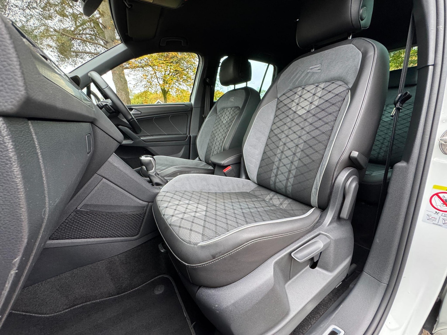 Used Volkswagen Tiguan 2023 for sale - 76458136: Photo 48