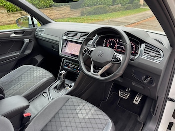 Used Volkswagen Tiguan 2023 for sale - 76458136: Photo