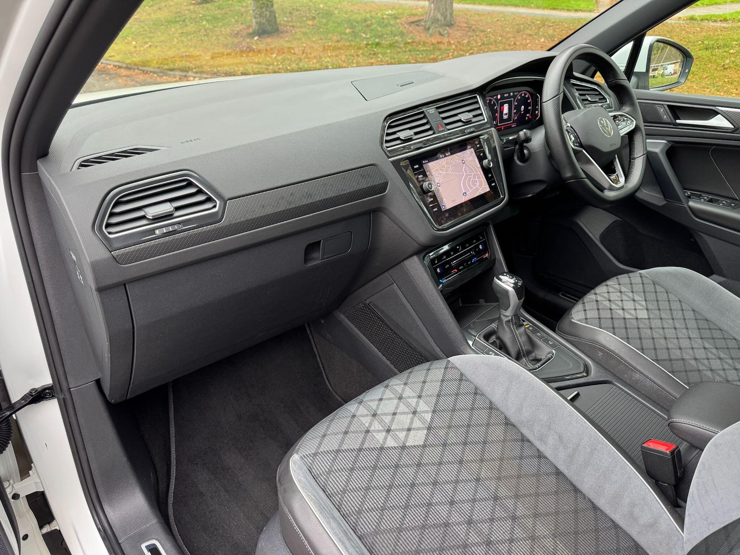 Used Volkswagen Tiguan 2023 for sale - 76458136: Photo 5