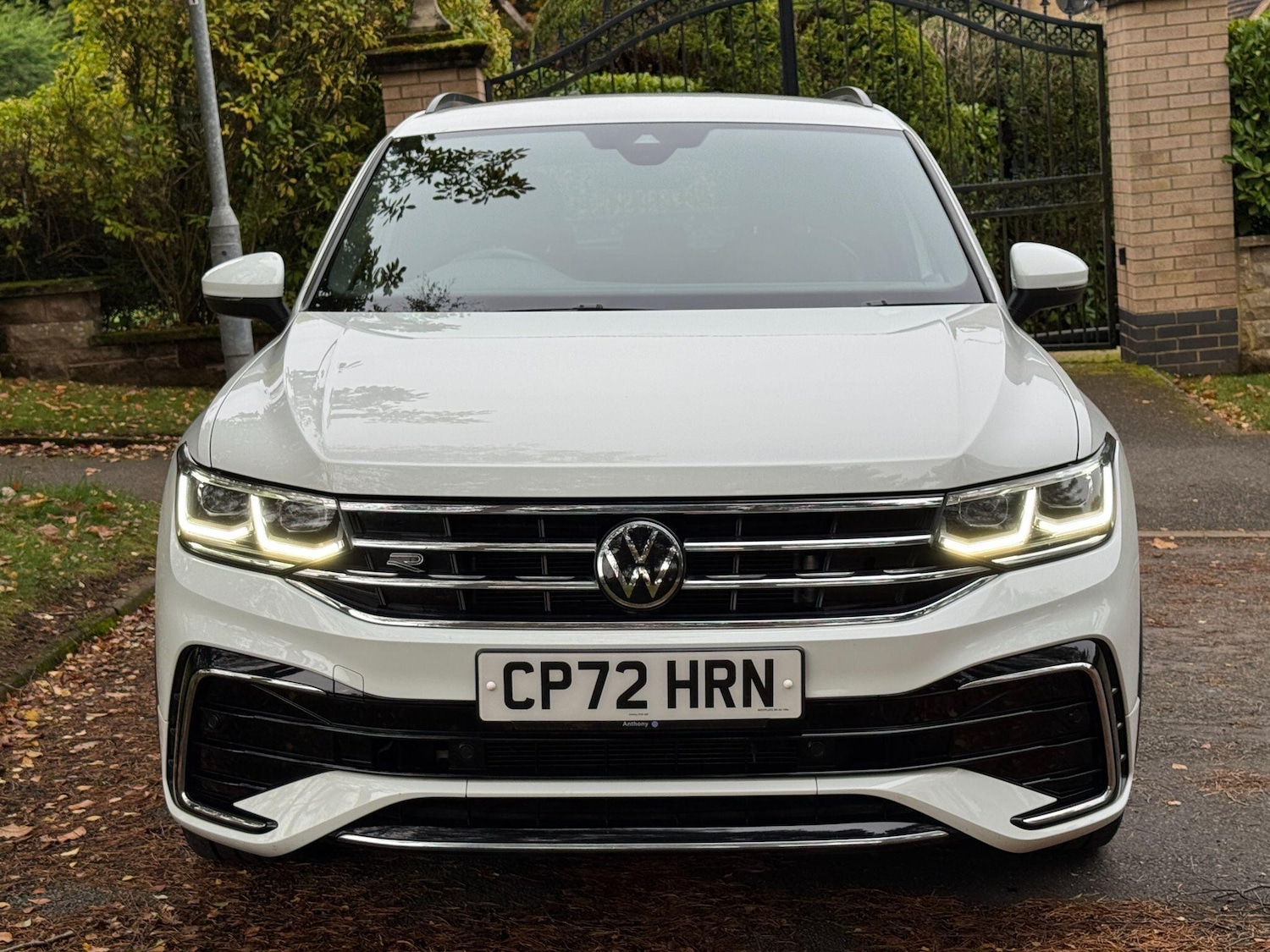 Used Volkswagen Tiguan 2023 for sale - 76458136: Photo 53