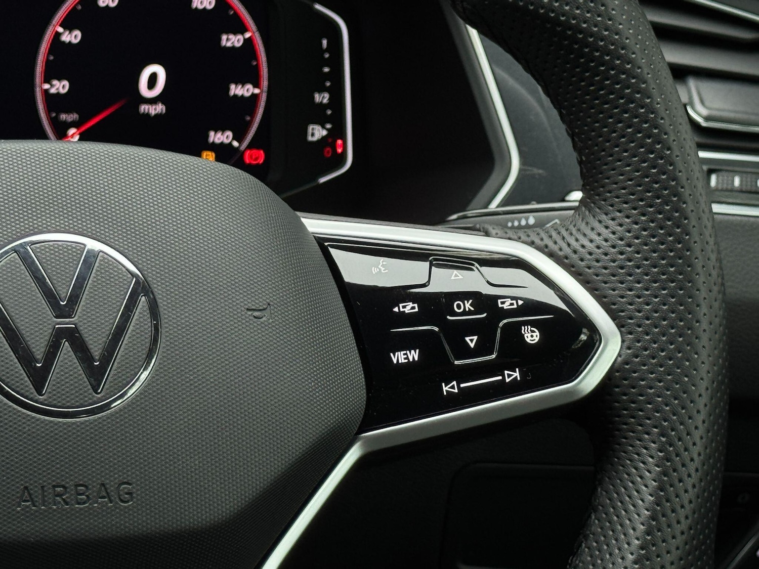 Used Volkswagen Tiguan 2023 for sale - 76458136: Photo 54