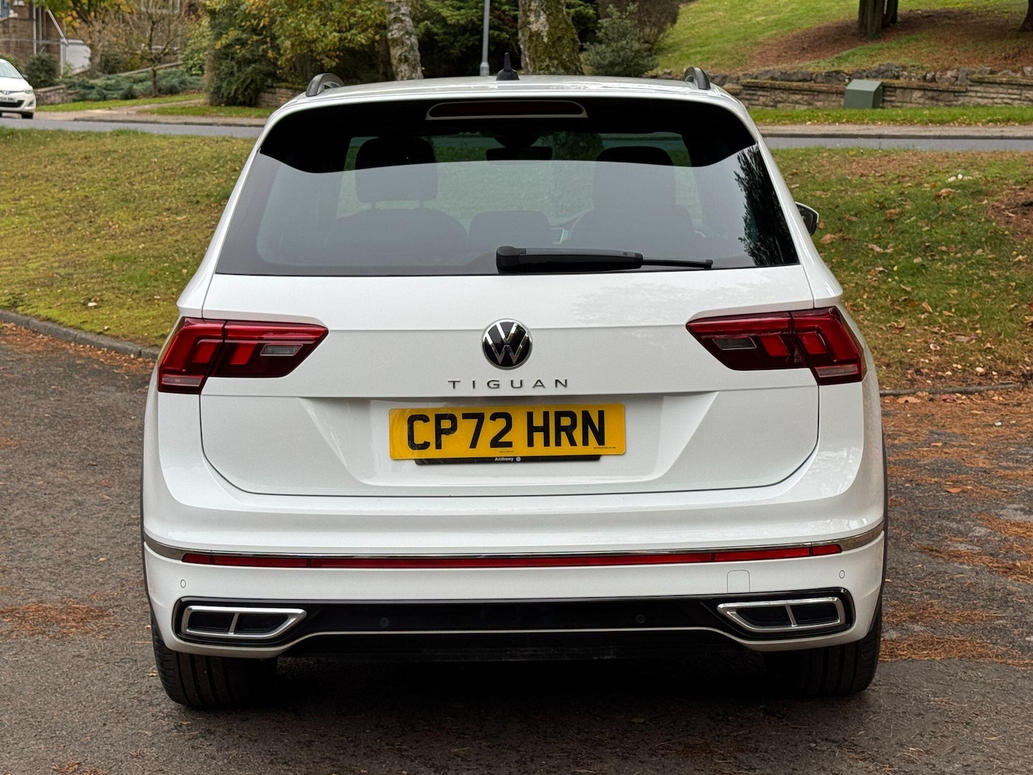 Used Volkswagen Tiguan 2023 for sale - 76458136: Photo 55