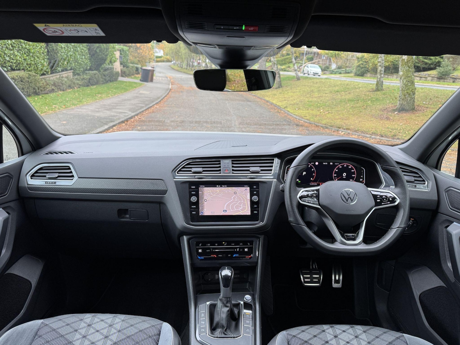 Used Volkswagen Tiguan 2023 for sale - 76458136: Photo 56