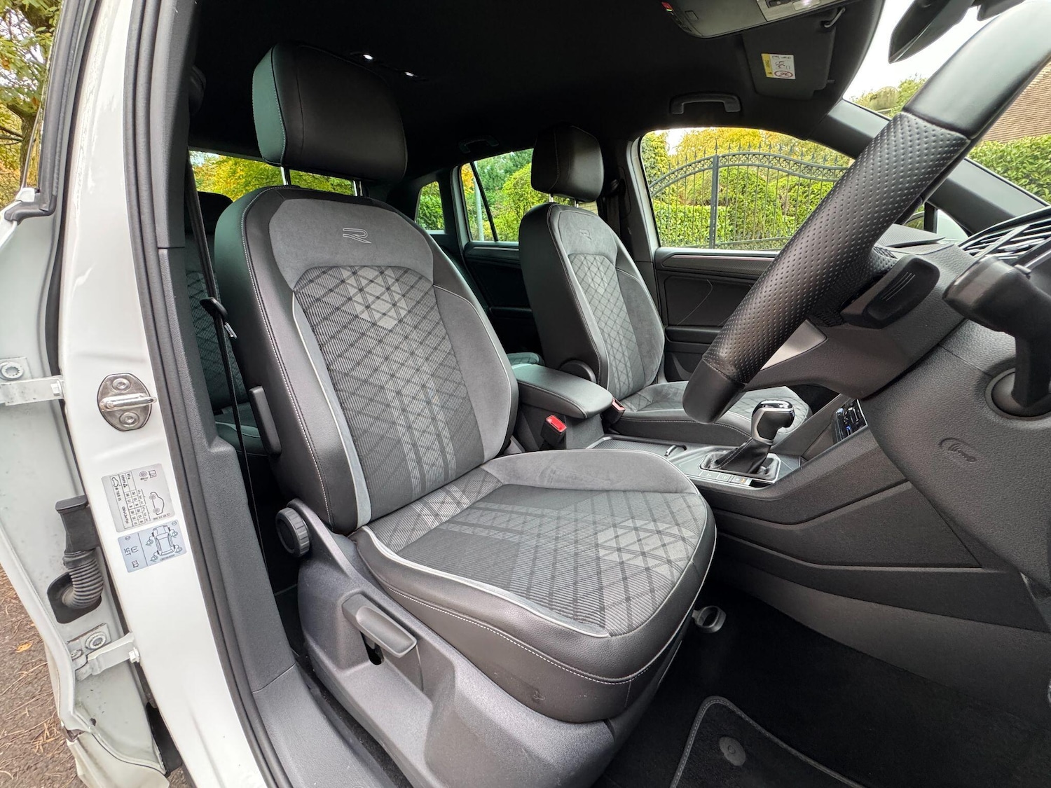 Used Volkswagen Tiguan 2023 for sale - 76458136: Photo 57