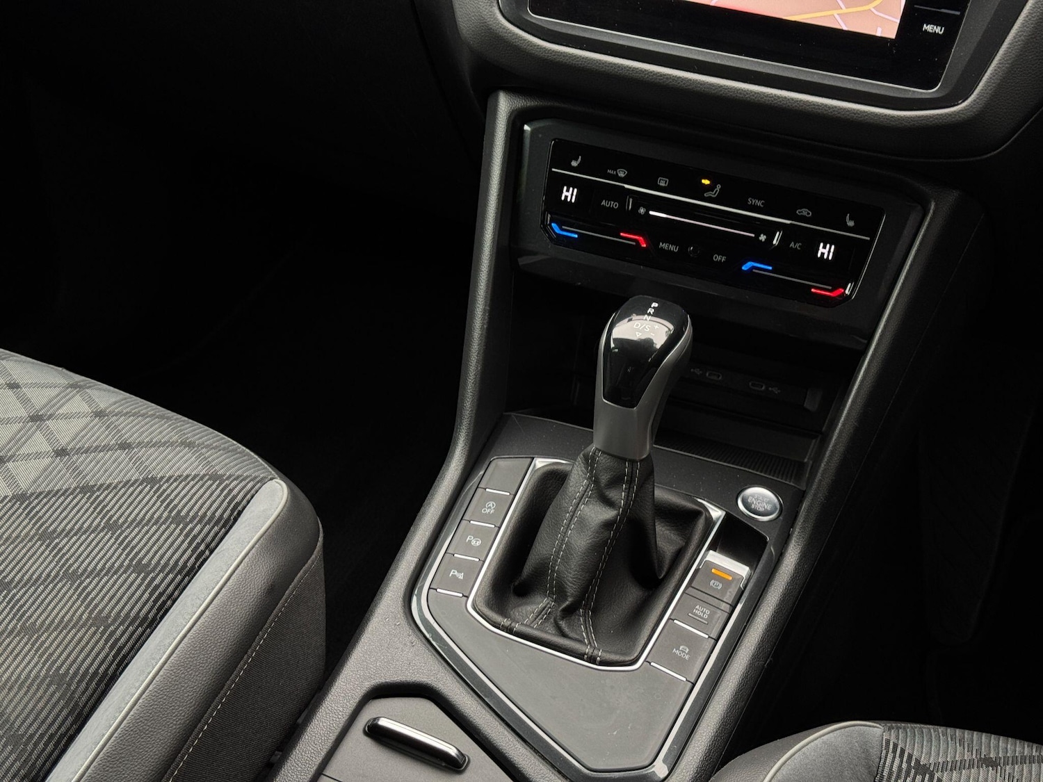 Used Volkswagen Tiguan 2023 for sale - 76458136: Photo 58