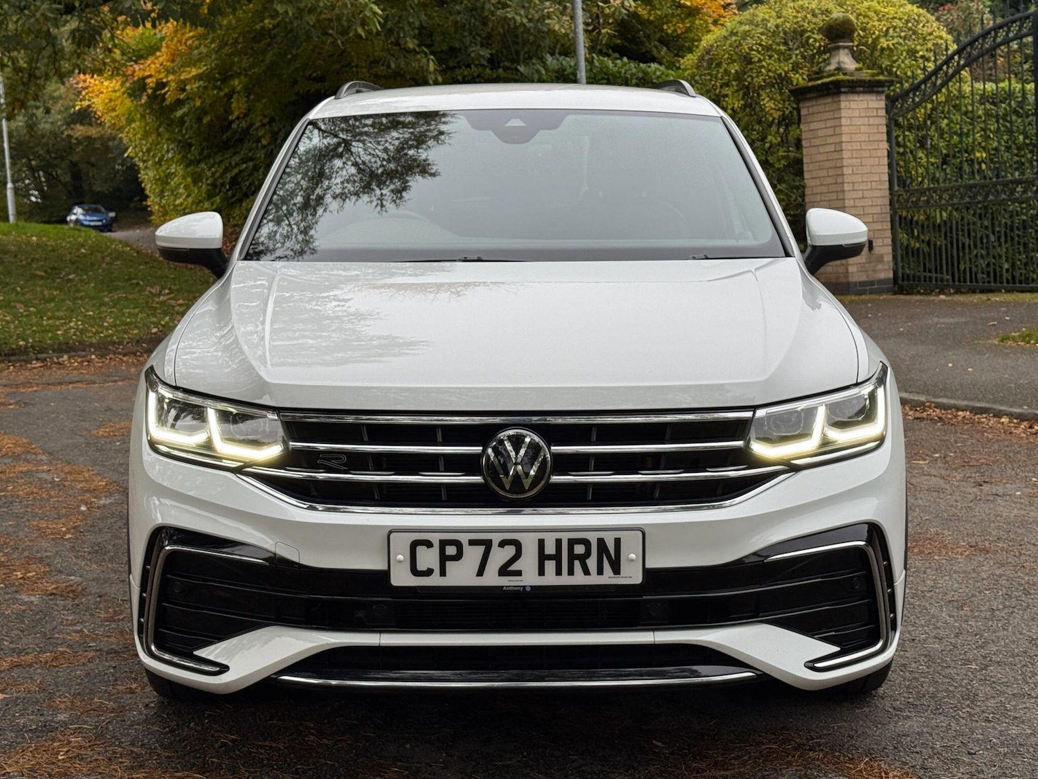 Used Volkswagen Tiguan 2023 for sale - 76458136: Photo 6