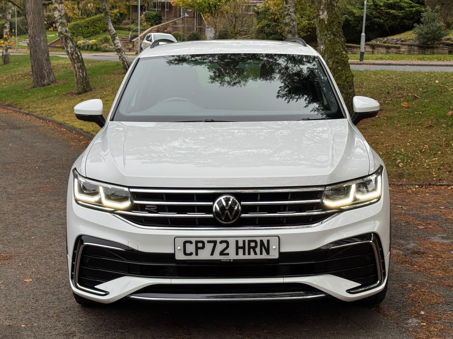 Used Volkswagen Tiguan 2023 for sale - 76458136: Photo 60