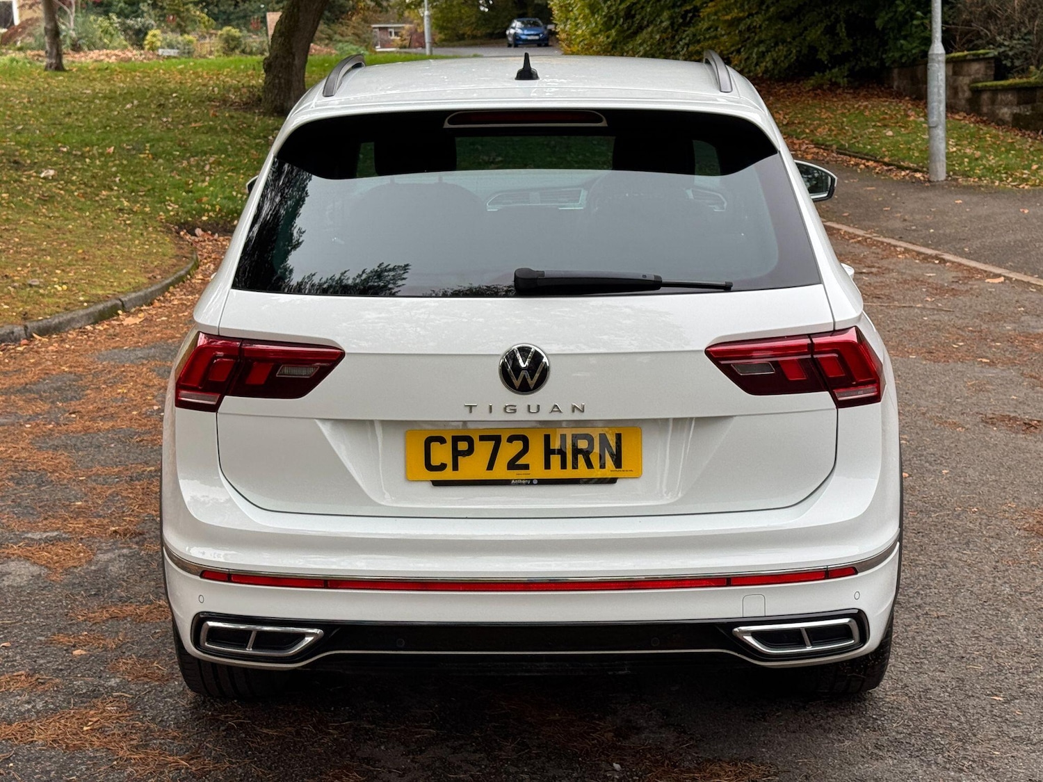 Used Volkswagen Tiguan 2023 for sale - 76458136: Photo 61