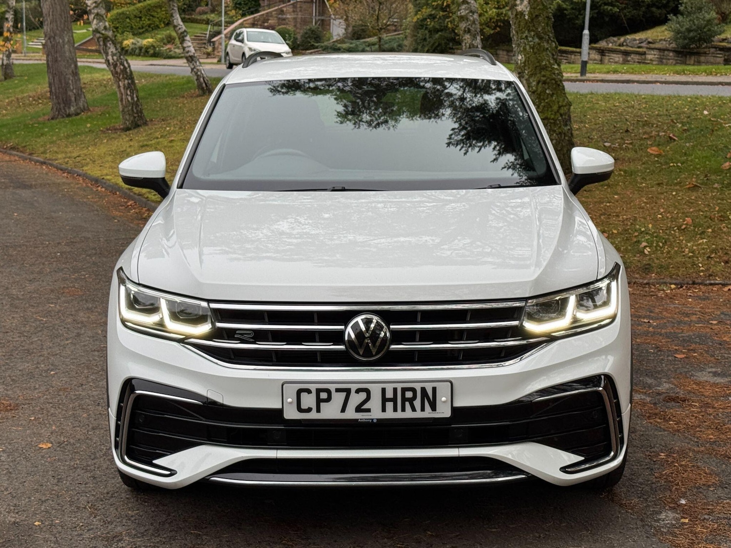 Used Volkswagen Tiguan 2023 for sale - 76458136: Photo 69