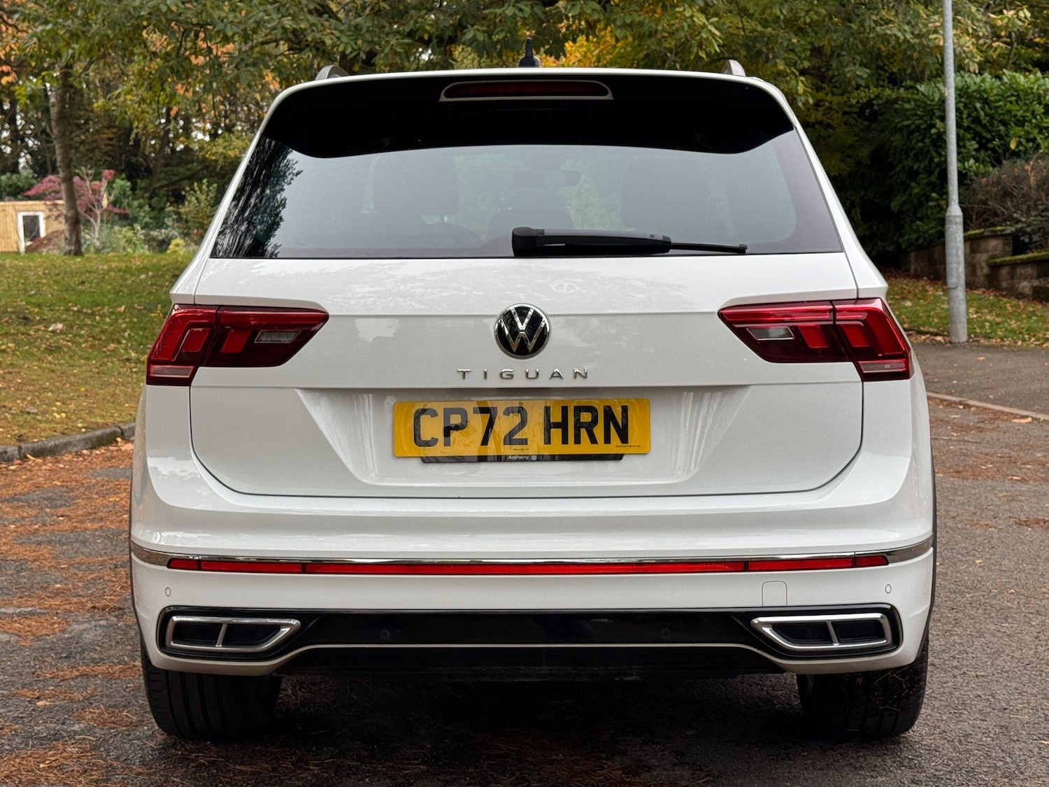 Used Volkswagen Tiguan 2023 for sale - 76458136: Photo 7