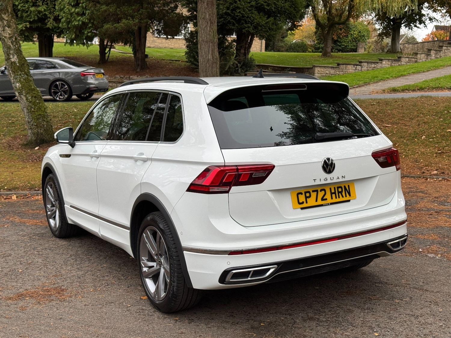 Used Volkswagen Tiguan 2023 for sale - 76458136: Photo 70
