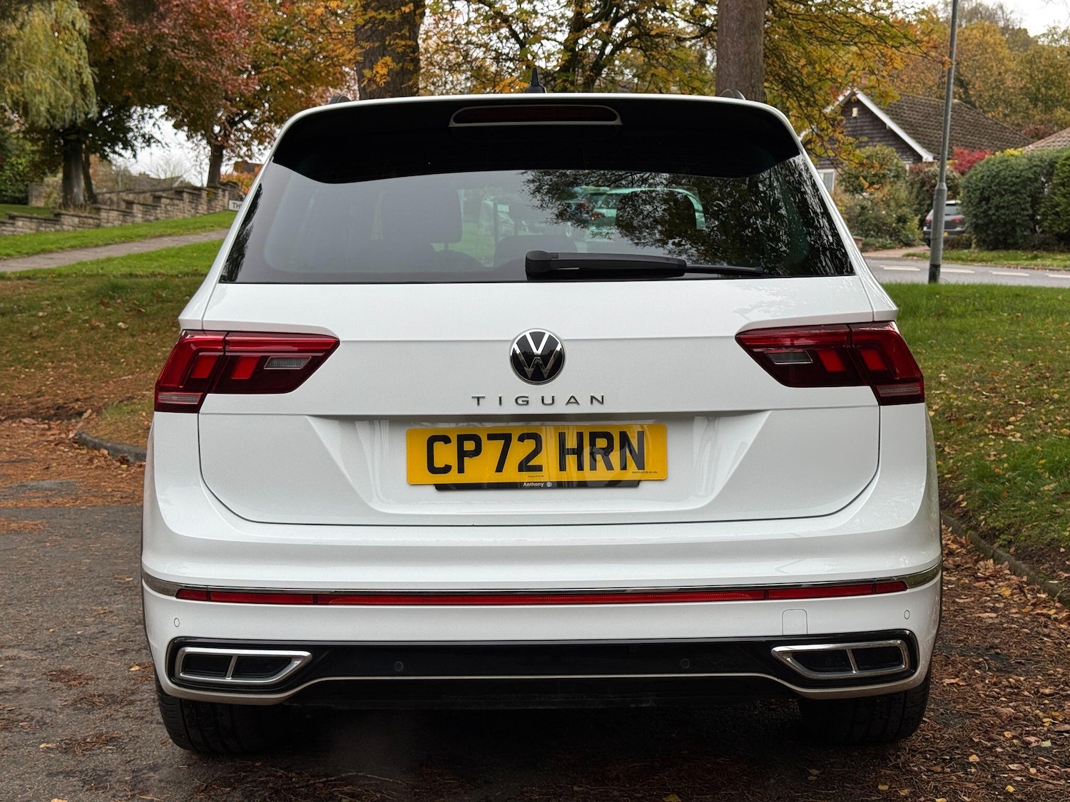 Used Volkswagen Tiguan 2023 for sale - 76458136: Photo 72