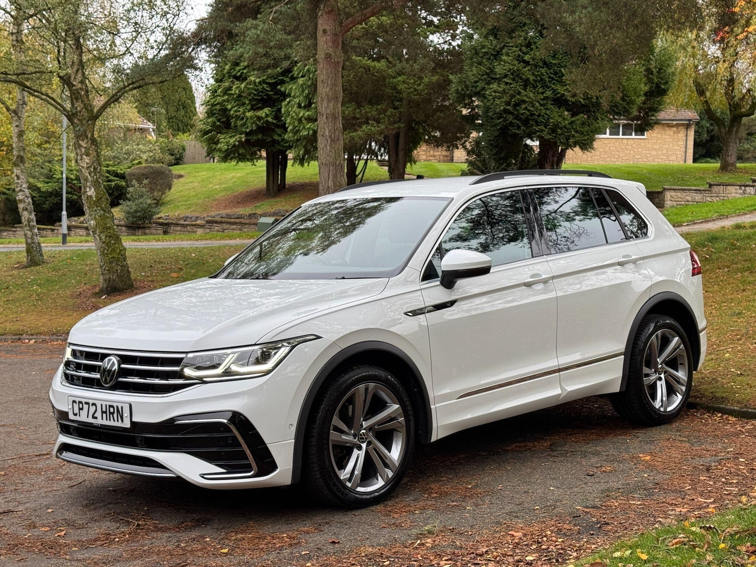 Used Volkswagen Tiguan 2023 for sale - 76458136: Photo 73