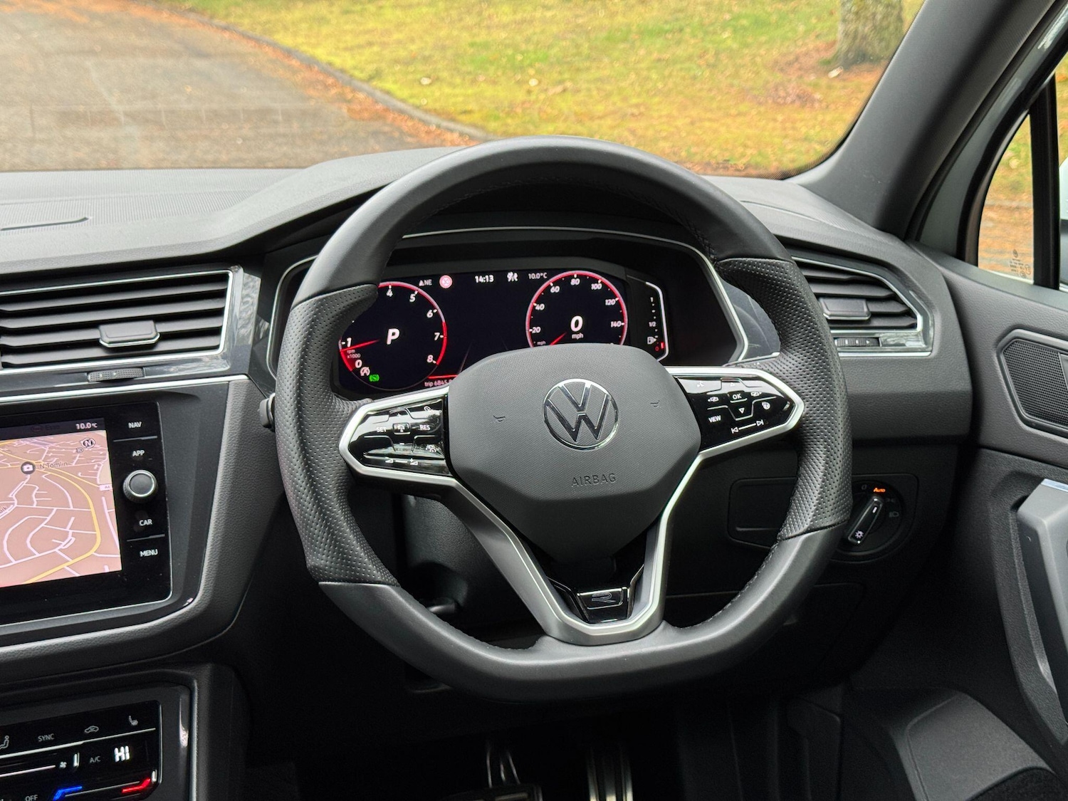 Used Volkswagen Tiguan 2023 for sale - 76458136: Photo 74