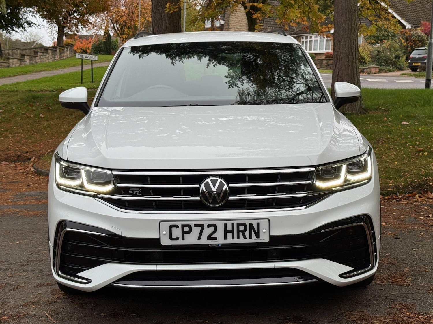 Used Volkswagen Tiguan 2023 for sale - 76458136: Photo 79