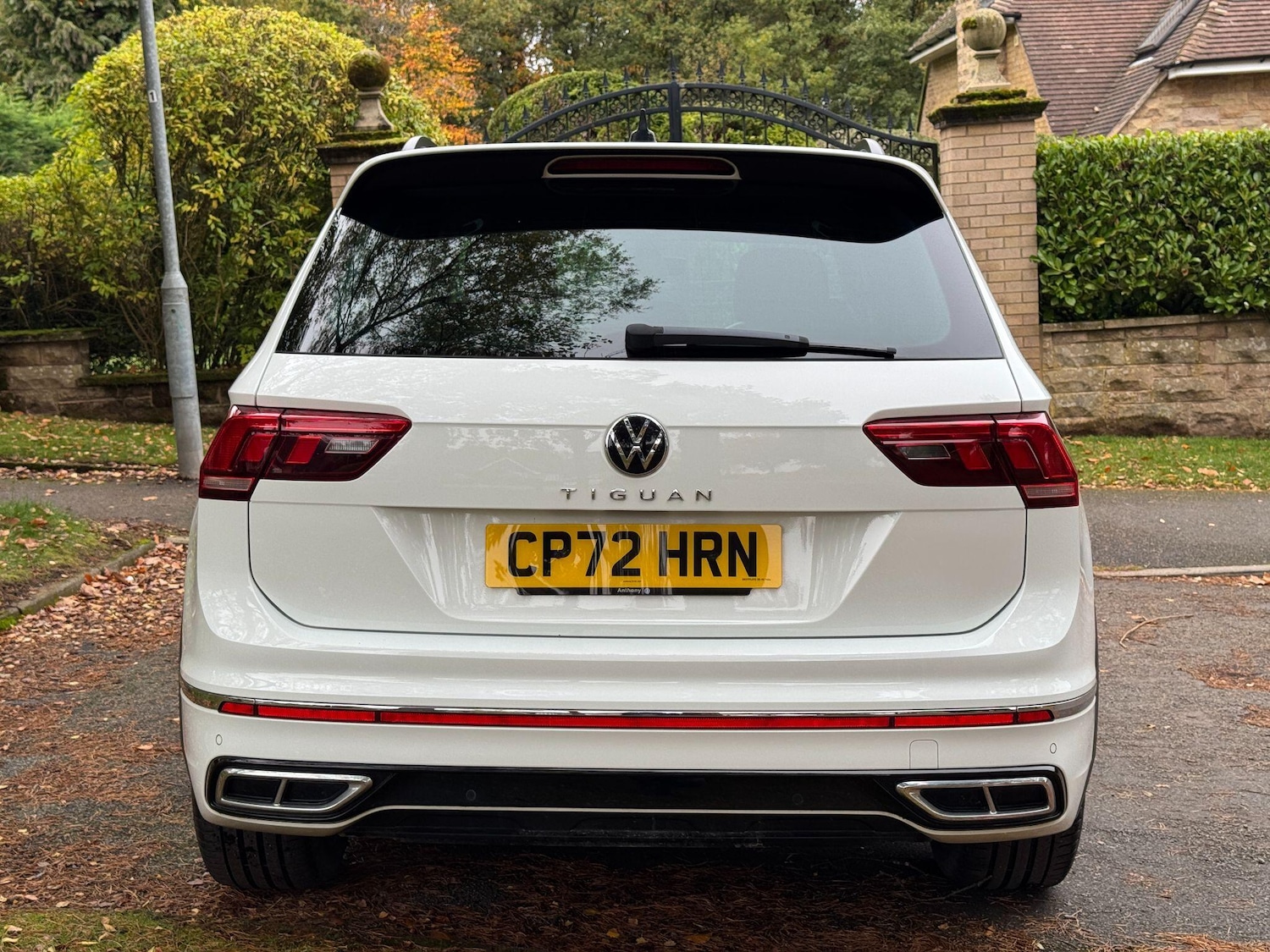 Used Volkswagen Tiguan 2023 for sale - 76458136: Photo 81