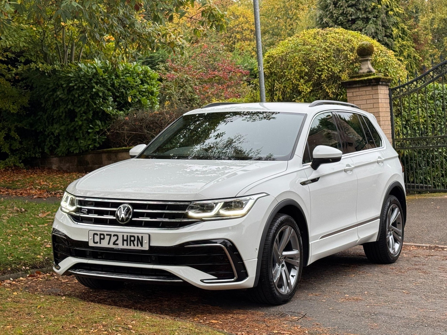 Used Volkswagen Tiguan 2023 for sale - 76458136: Photo 83