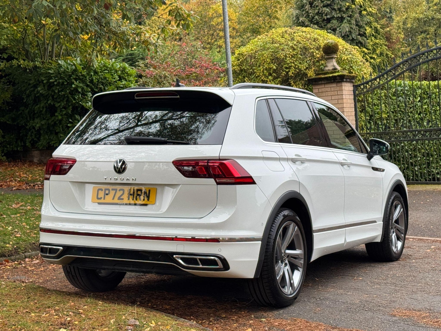Used Volkswagen Tiguan 2023 for sale - 76458136: Photo 85