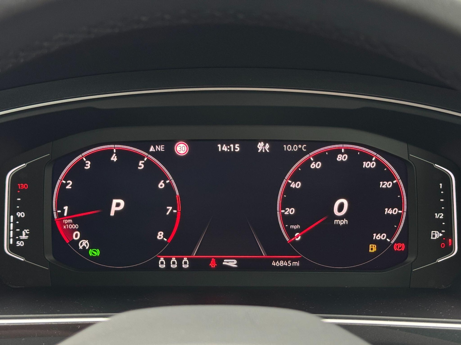 Used Volkswagen Tiguan 2023 for sale - 76458136: Photo 86