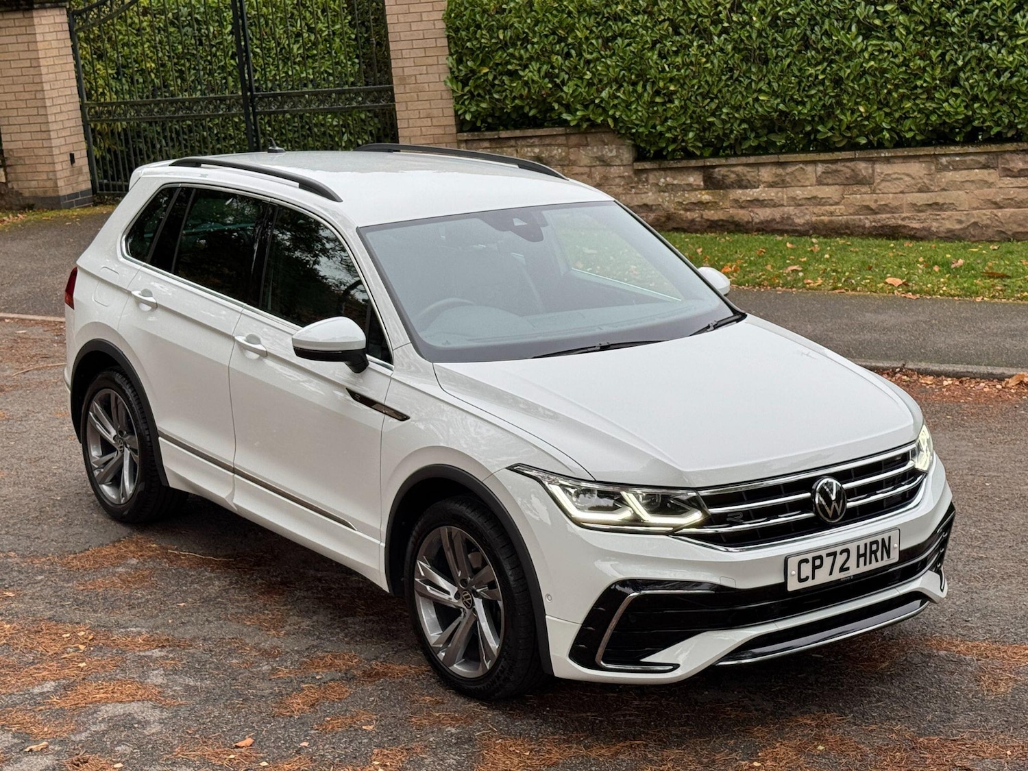 Used Volkswagen Tiguan 2023 for sale - 76458136: Photo 9