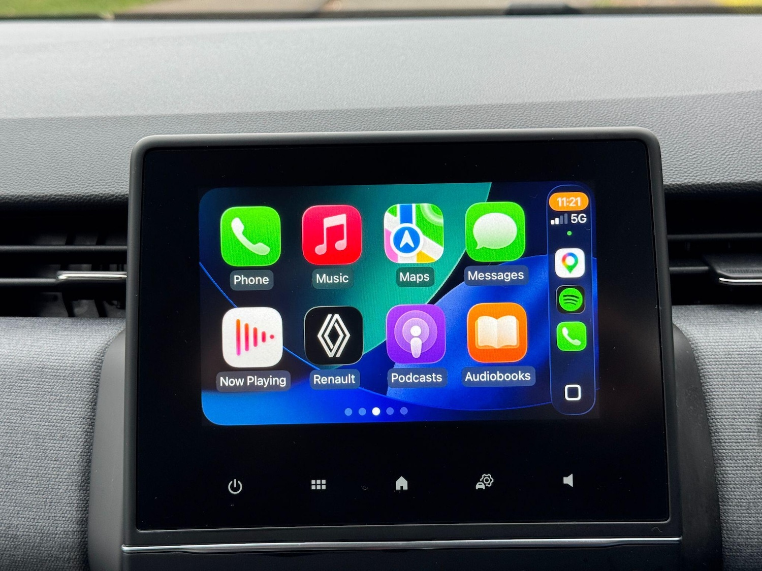 Used Renault Clio for sale - 78115511: Photo 11