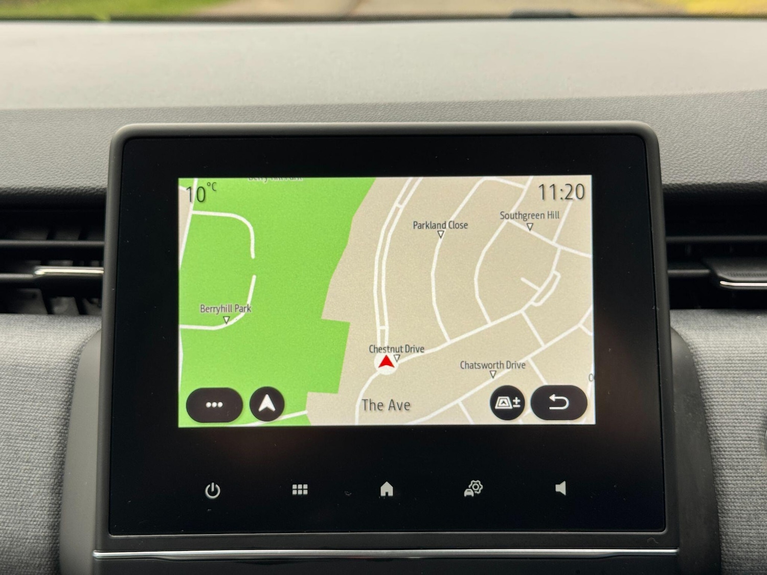 Used Renault Clio for sale - 78115511: Photo 13