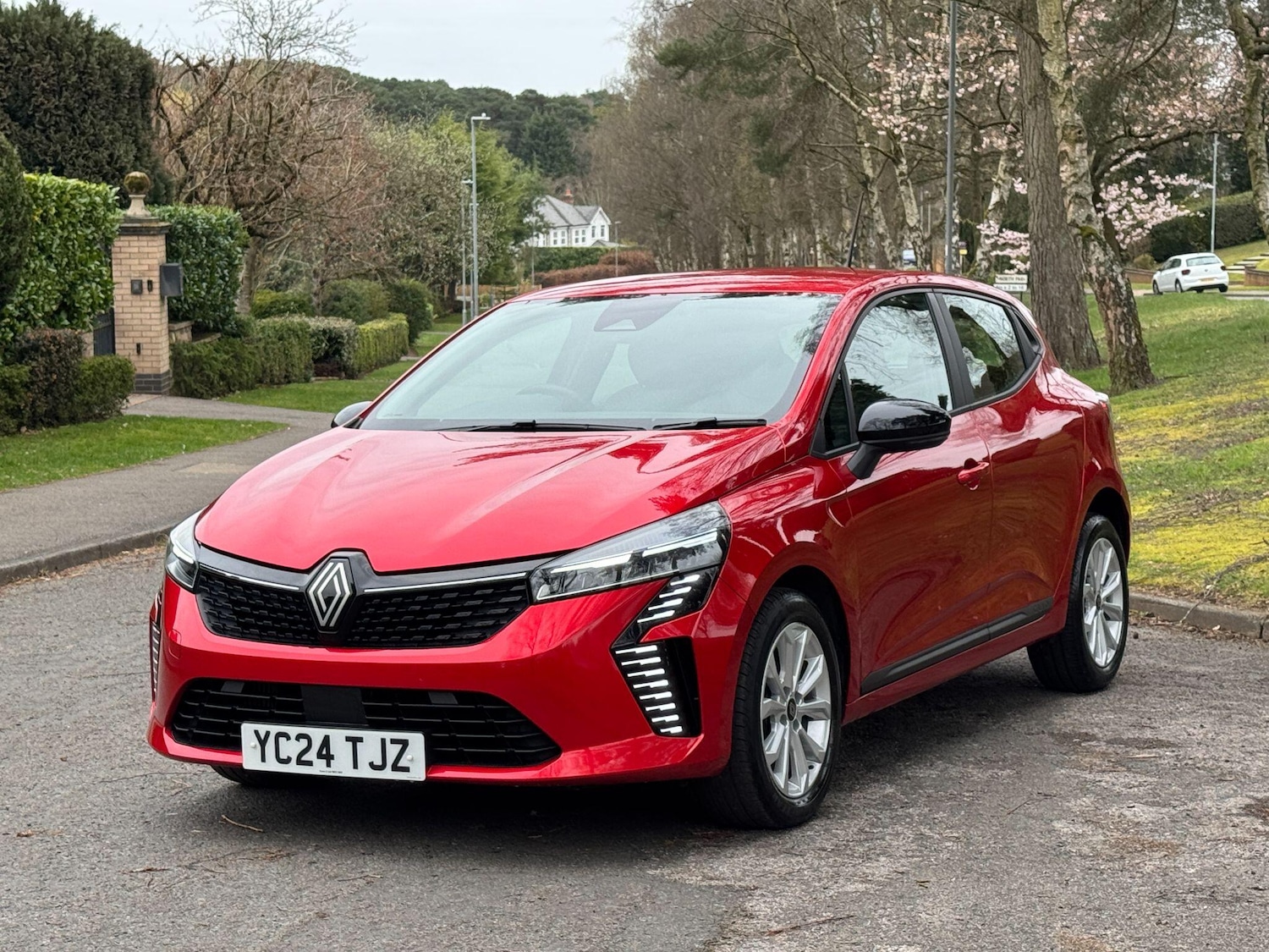 Used Renault Clio for sale - 78115511: Photo 16