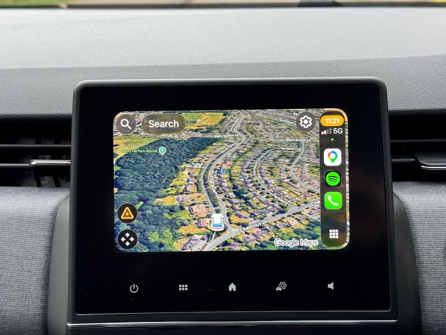 Used Renault Clio for sale - 78115511: Photo 17