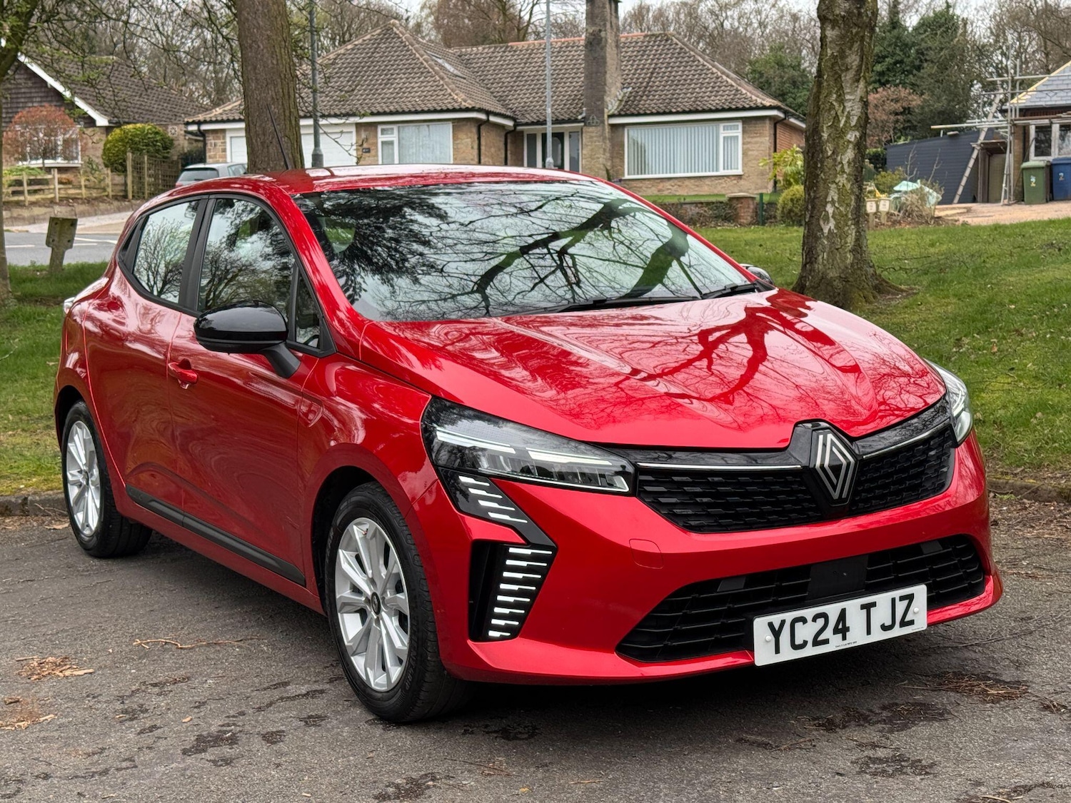 Used Renault Clio for sale - 78115511: Photo 18