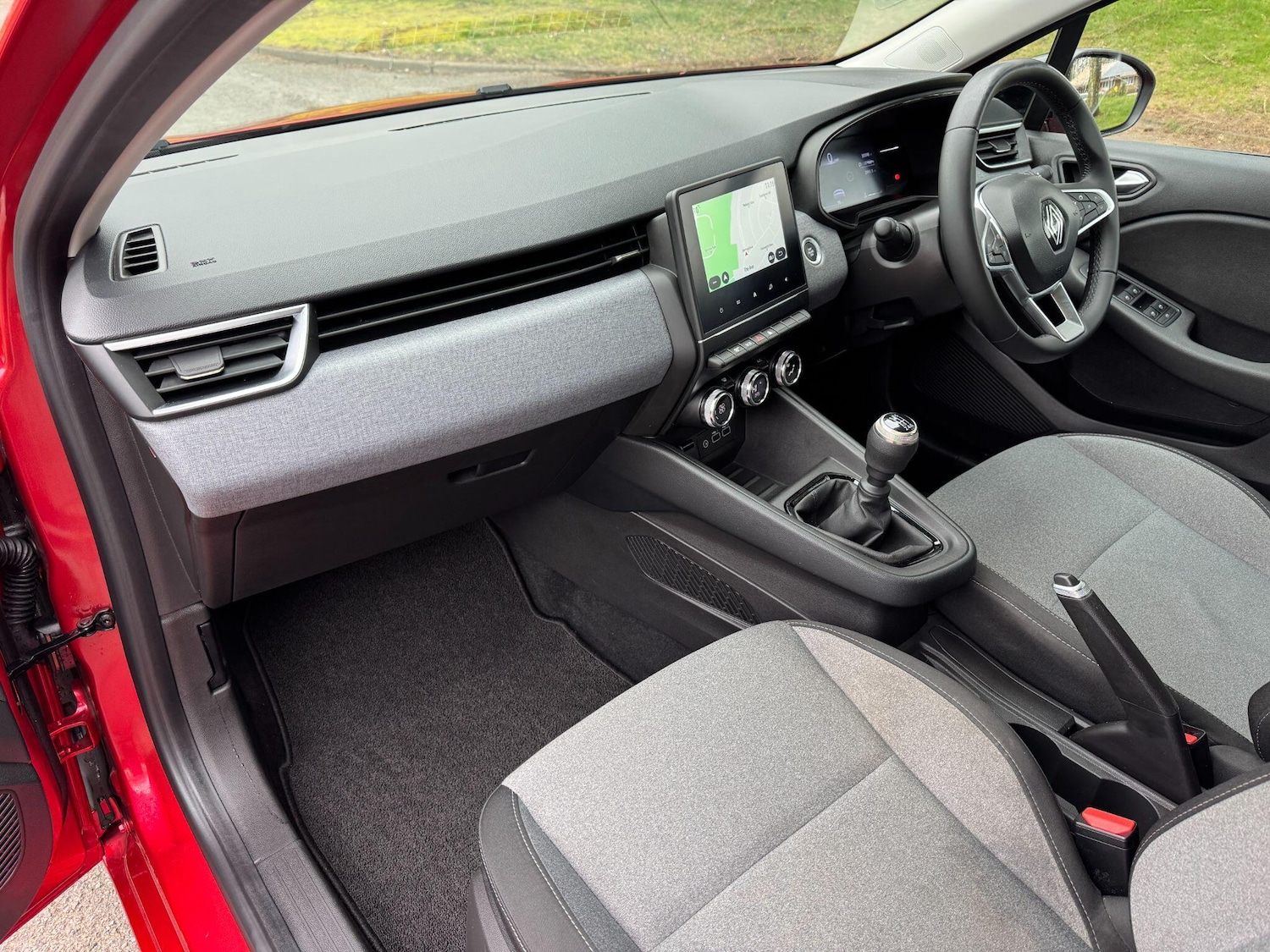 Used Renault Clio for sale - 78115511: Photo 19