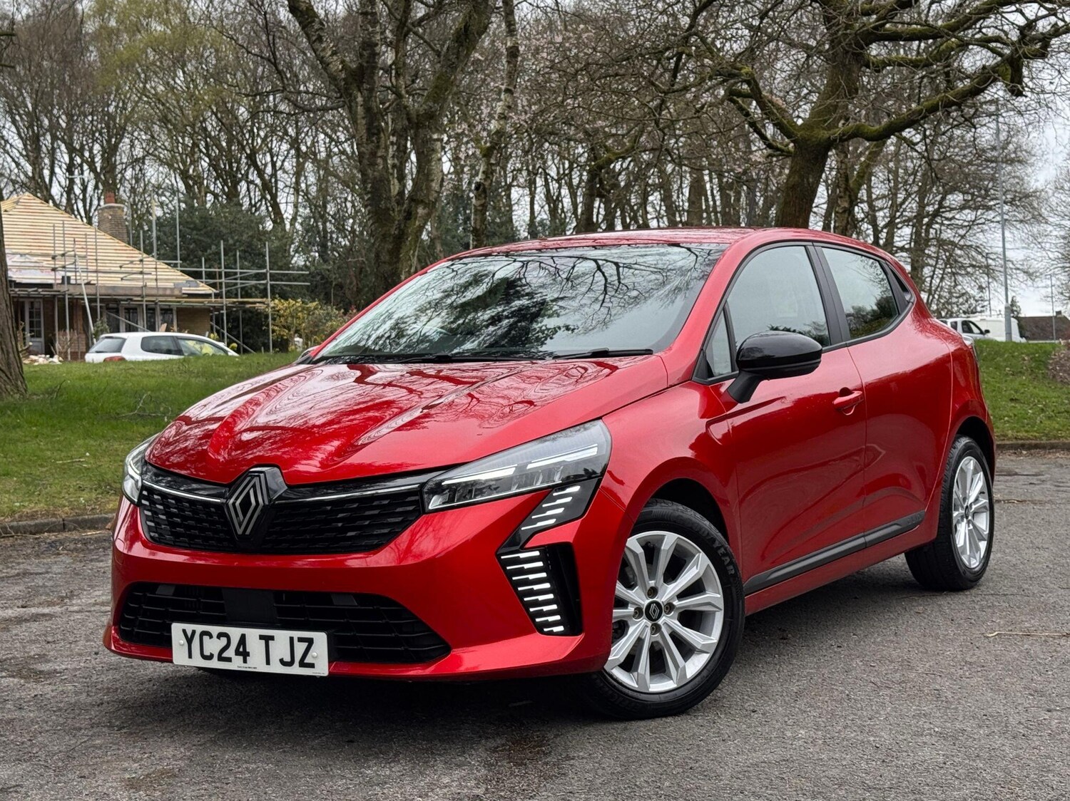 Used Renault Clio for sale - 78115511: Photo 21