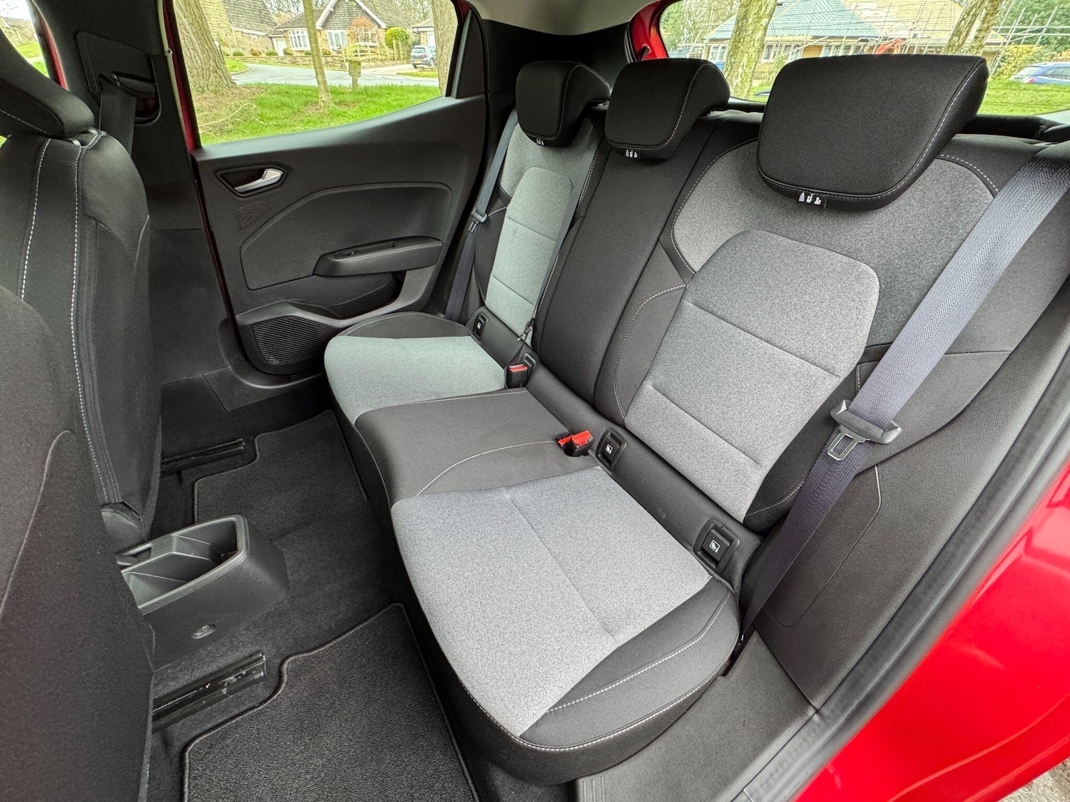 Used Renault Clio for sale - 78115511: Photo 23