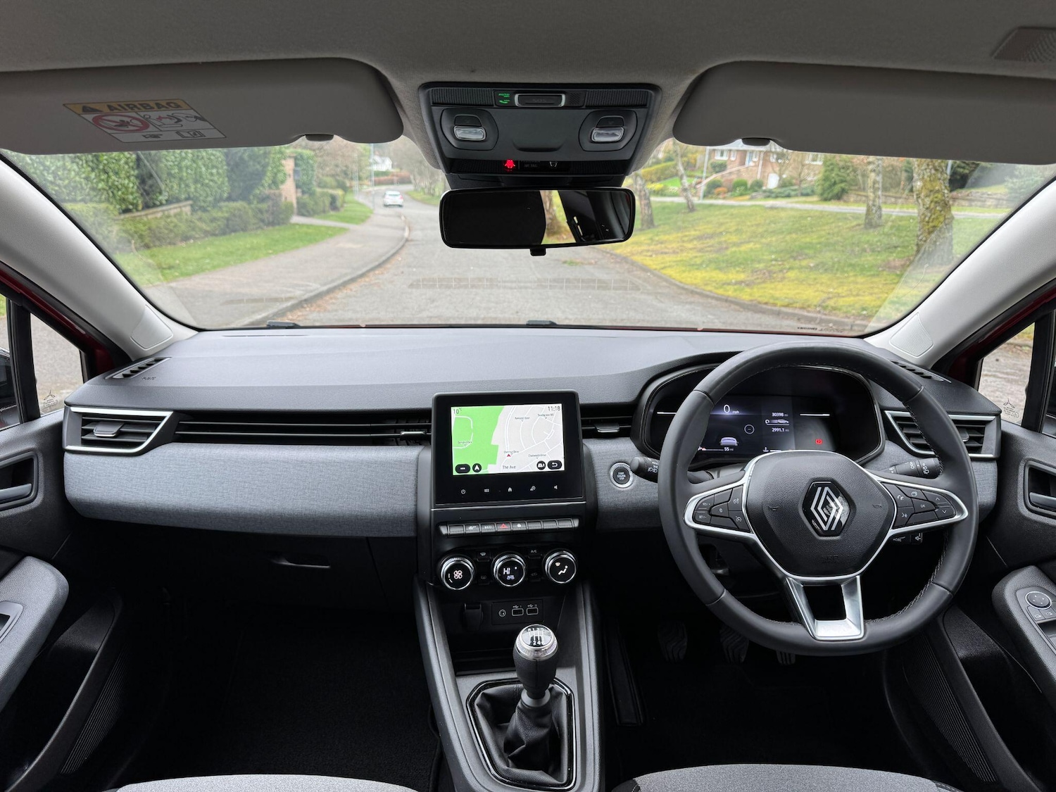 Used Renault Clio for sale - 78115511: Photo 24