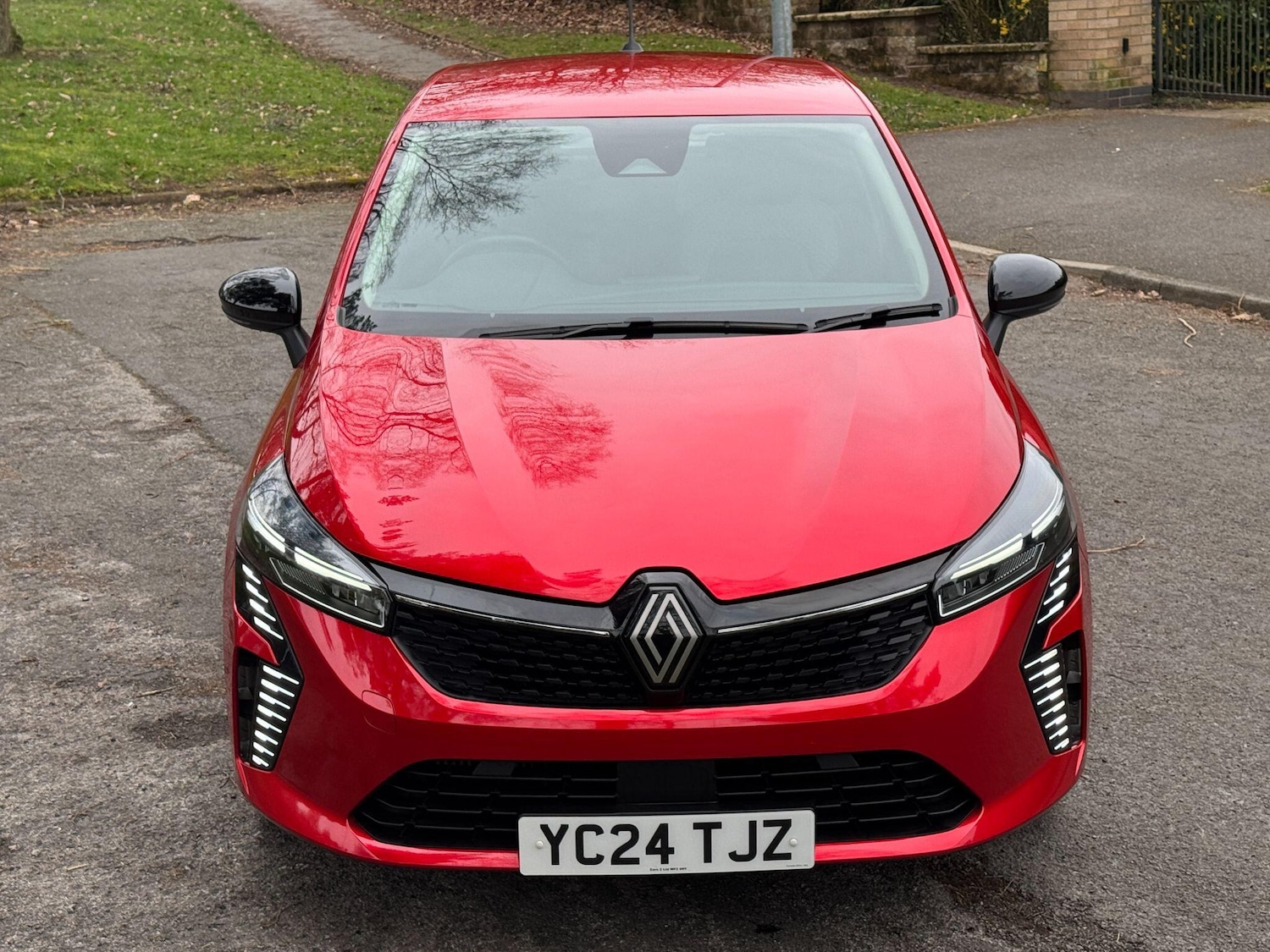 Used Renault Clio for sale - 78115511: Photo 27