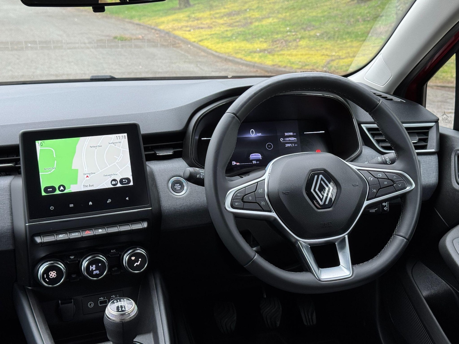 Used Renault Clio for sale - 78115511: Photo 28