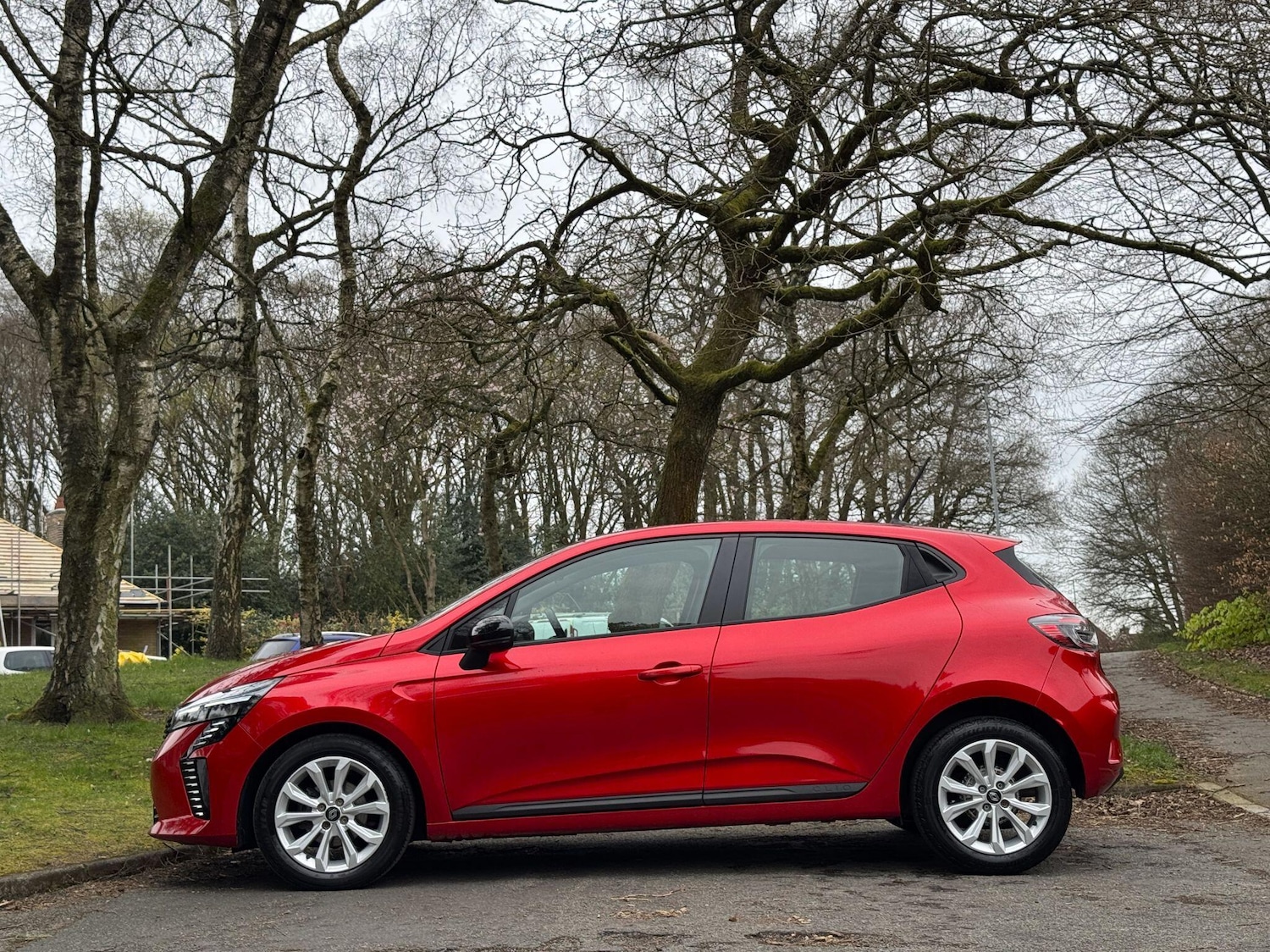 Used Renault Clio for sale - 78115511: Photo 3