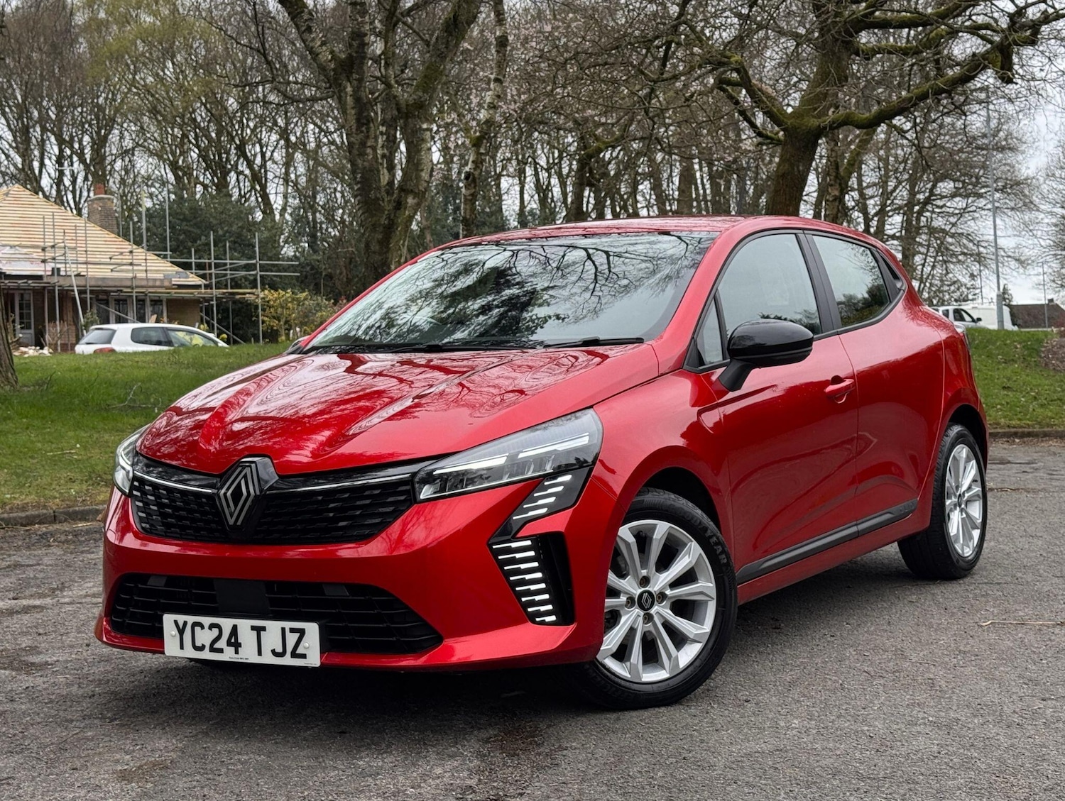 Used Renault Clio for sale - 78115511: Photo 31