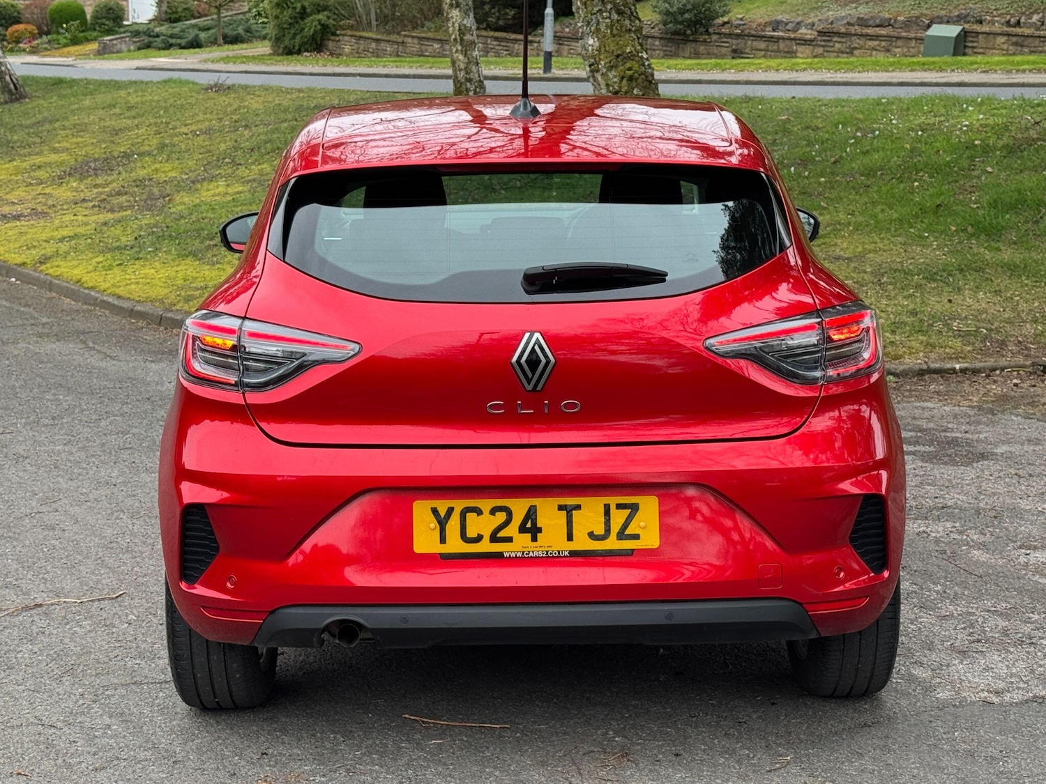 Used Renault Clio for sale - 78115511: Photo 35