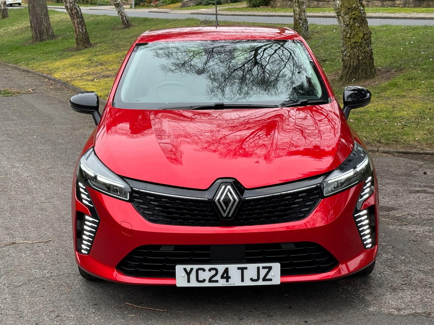 Used Renault Clio for sale - 78115511: Photo 36